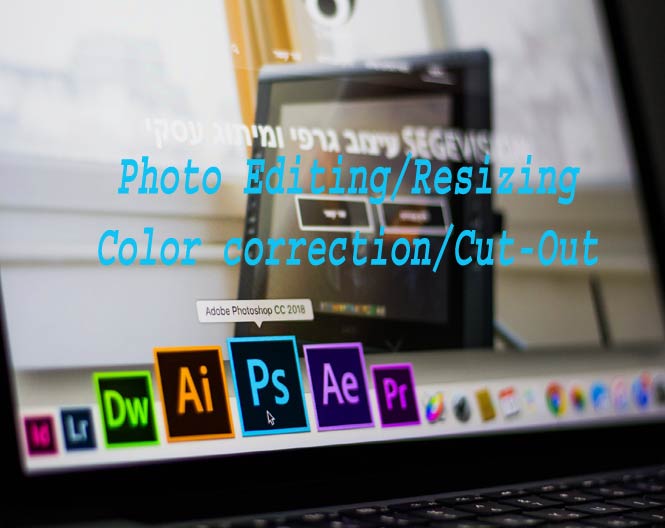 Photo Editing